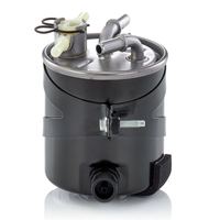 Kraftstofffilter Kraftstoff Filter, Bild 1