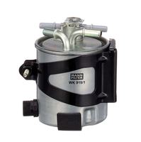 Kraftstofffilter Kraftstoff Filter, Bild 2