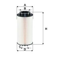 Kraftstofffilter Kraftstoff Filter, Bild 2