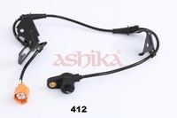 ABS Sensor Drehzahlmesser, Bild 2