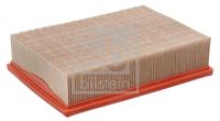 Luftfilter Motorluftfilter Filter, Bild 2