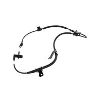 ABS Sensor Drehzahlmesser, Bild 33