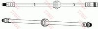 Set: 2 × Bremsschlauch, Bild 2