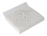 Innenraumfilter Pollenfilter Filter, Bild 2