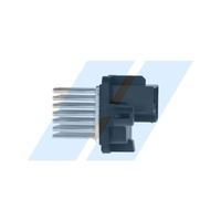 Regler Gebläsemotor Innenraumgebläse Heizgebläsemotor