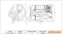 Kraftstofffilter Kraftstoff Filter, Bild 7