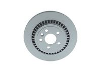 Bremsscheiben, Bild 1