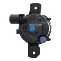 Set: 2 × Nebelscheinwerfer, Bild 1