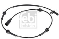 ABS Sensor Drehzahlmesser, Bild 2