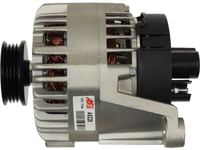 Lichtmaschine Generator, Bild 4