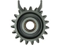 Freilaufgetriebe Starter Anlasser, Bild 2