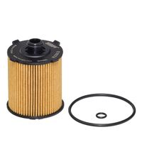 Filterset Ölfilter Luftfilter Innenraumfilter, Bild 1