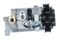 Kompressor Klima Klimaanlage Klimakompressor, Bild 5