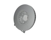 Bremsscheibe Scheibenbremse, Bild 5