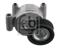 Keilrippenriemen Spanner Set
