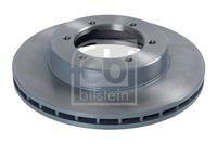 Bremsscheibe Scheibenbremse, Bild 1