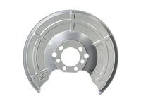 Set: 2 × Bremsstaubscheibe, Bild 1
