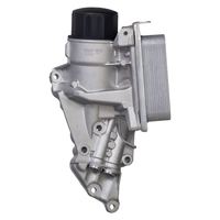 Ölfilter Filtermodul