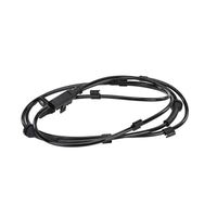 ABS Sensor Drehzahlmesser, Bild 15