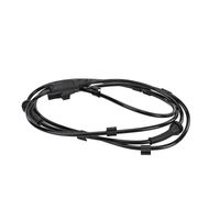 ABS Sensor Drehzahlmesser, Bild 17