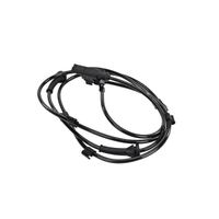 ABS Sensor Drehzahlmesser, Bild 20