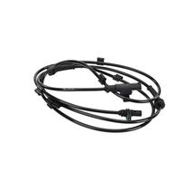 ABS Sensor Drehzahlmesser, Bild 6