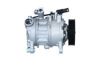 Kompressor Klima Klimaanlage Klimakompressor, Bild 6