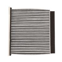 Innenraumfilter Pollenfilter Filter, Bild 5