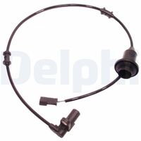 ABS Sensor Drehzahlmesser, Bild 2