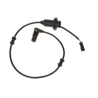 ABS Sensor Drehzahlmesser, Bild 22