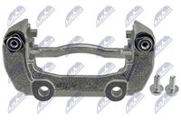 Halter Bremssattel Bremszange, Bild 2