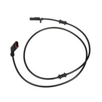 ABS Sensor Drehzahlmesser, Bild 11