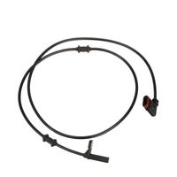 ABS Sensor Drehzahlmesser, Bild 24