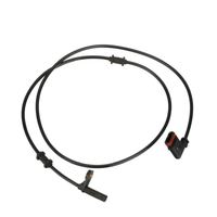 ABS Sensor Drehzahlmesser, Bild 25