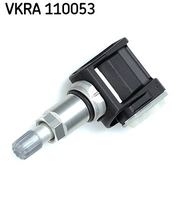 Radsensor Reifendruck Kontrollsystem