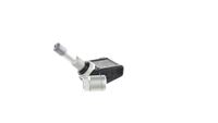 Radsensor Reifendruck Kontrollsystem, Bild 7
