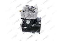 Kompressor Druckluftanlage, Bild 20