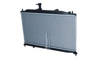 Kühler Wasserkühler Motorkühler, Bild 28