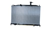 Kühler Wasserkühler Motorkühler, Bild 6
