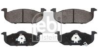 Bremsbelag Satz Bremsscheibe Scheibenbremse, Bild 1