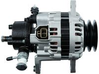Lichtmaschine Generator, Bild 2