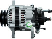 Lichtmaschine Generator, Bild 4