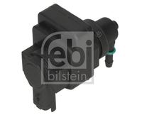 Druckwandler Turbolader, Bild 2