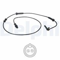 ABS Sensor Drehzahlmesser, Bild 1