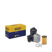 Ölfilter Filtermodul, Bild 3