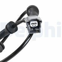 ABS Sensor Drehzahlmesser, Bild 2