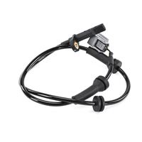 ABS Sensor Drehzahlmesser, Bild 13