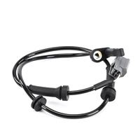 ABS Sensor Drehzahlmesser, Bild 17