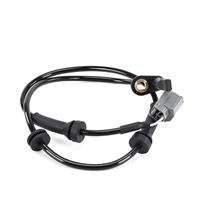 ABS Sensor Drehzahlmesser, Bild 18