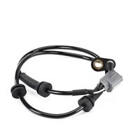 ABS Sensor Drehzahlmesser, Bild 19